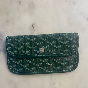Authentic Goyard Coin Purse
